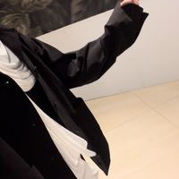 ashanalogue