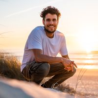 TikTok Account Photo