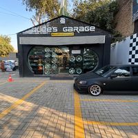 aleesgaragemultan