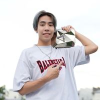 TikTok Account Photo