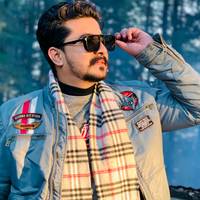 TikTok Account Photo