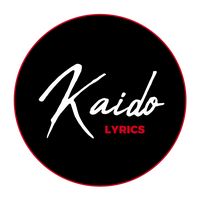 kaido_lyrics