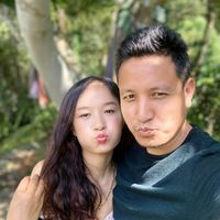 santossgurung