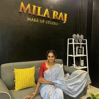milarajmakeup