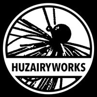 huzairyworks