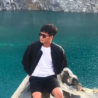 TikTok Account - https://p16-pu-ie.tiktokcdn-eu.com/tos-useast2a-avt-0068-giso/5891be80734ae4e7d502da39cb3d8466~tplv-tiktokx-cropcenter:200:200.jpeg