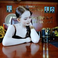 TikTok Account Photo