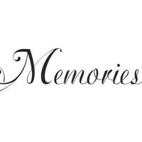memoriesjewelries