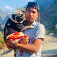 __kusman_thapa_magar