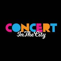 concertinthecity