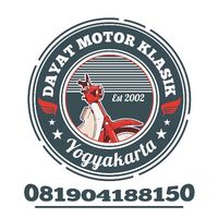 dayatmotorklasikjogja