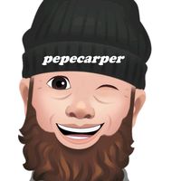 pepecarper