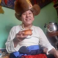 tibetantenba