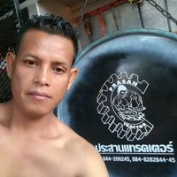 prasantractor