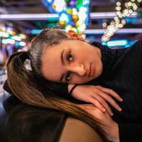 TikTok Account Photo