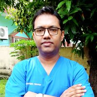 drchandramohan