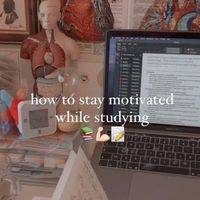 toxicstudymotivatiion