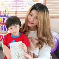 mommyamyonline