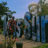 siklistabangui