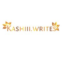 kashiii.writes
