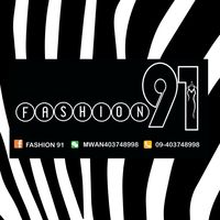 91fashion