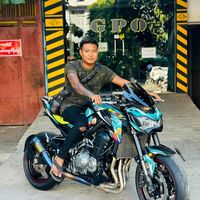 ayechanaung086