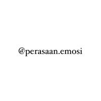 perasaanemosii