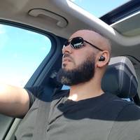 TikTok Account - ahmedlabyad271