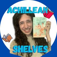 achilleanshelves