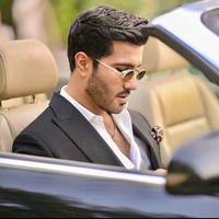 TikTok Account - zeeshu_editz