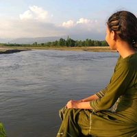 anjupandeya
