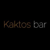kaktosbar