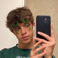 TikTok Account Photo