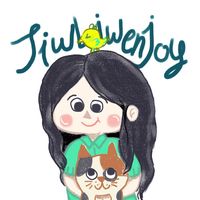 jiwliuenjoy
