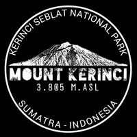 mt.kerinci