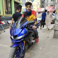 TikTok Account Photo