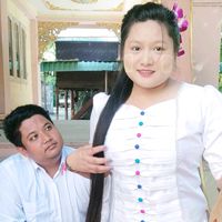 TikTok Account Photo