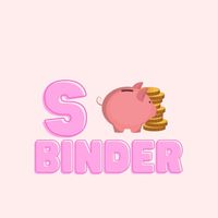 savingsbinder