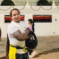 ujargurung
