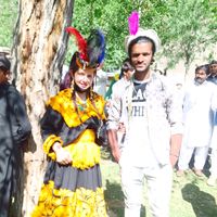 gholamhaxrat