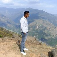 ghalekingsin