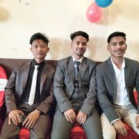 jenishchrestha
