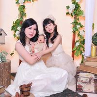 michelleandmaeve