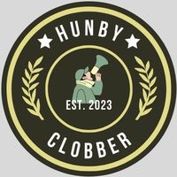 hunbysouthcasual