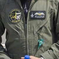 pilotkashif