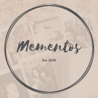 mementos.prints