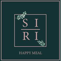 sirihappymeal