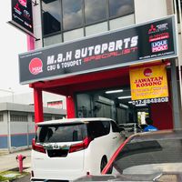 mahautoparts