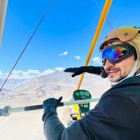 captqazikhan