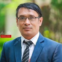 ramsharanghimire
